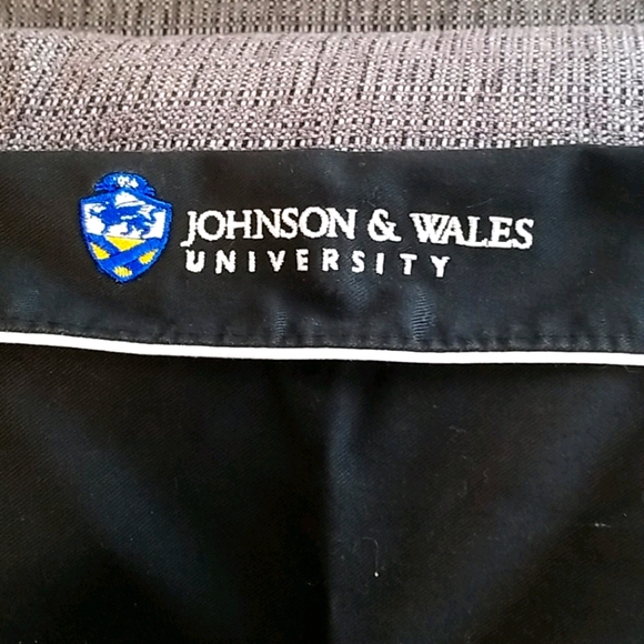 Johnson & WALES Other - JOHNSON & WALES Culinary Institute Apron